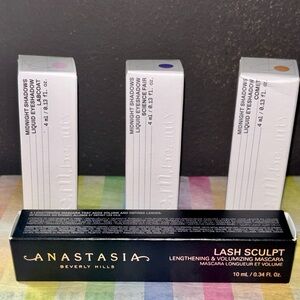 Anastasia/ r.e.m beauty Bundle